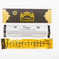 Pure Amber Incense Sticks