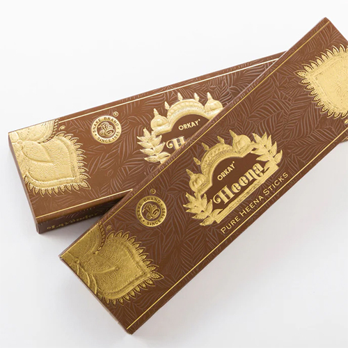 Pure Heena Incense Sticks