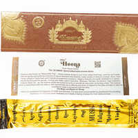Pure Heena Incense Sticks