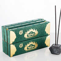 Pure Majmua Incense Sticks - Burning Time: 1 To 1.5 Hours Hours