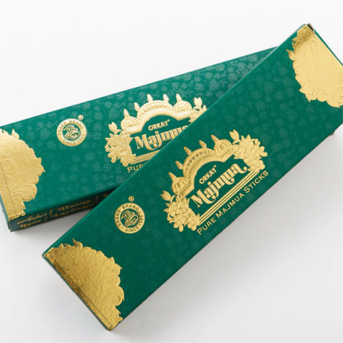Pure Majmua Incense Sticks