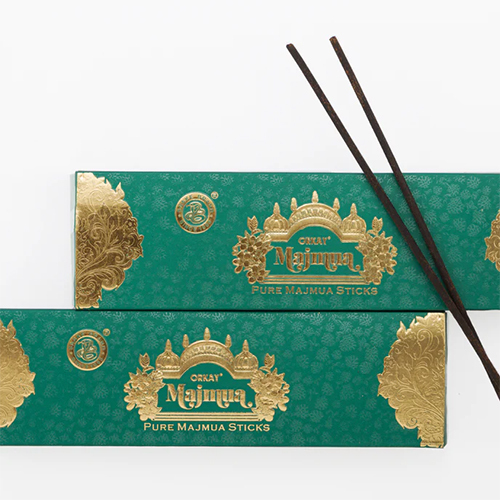 Pure Majmua Incense Sticks