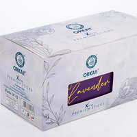 Extra Premium Lavender Incense Sticks