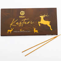 Extra Premium Kasturi Incense Sticks