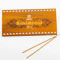 Extra Premium Sandalwood Incense Sticks
