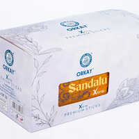 Extra Premium Sandalwood Incense Sticks
