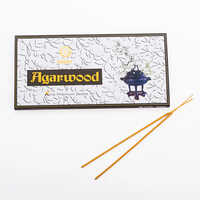 Extra Premium Agarwood Incense Sticks