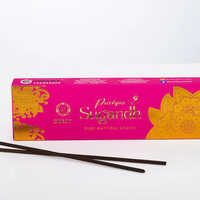 Mattipal Pushp Sugandh Incense Sticks