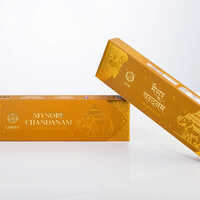 Mattipal Mysore Chandanam Incense Sticks