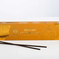 Mattipal Mysore Chandanam Incense Sticks