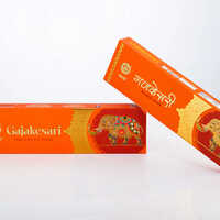 Mattipal Gajakesari Incense Sticks