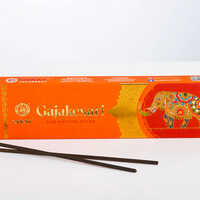 Mattipal Gajakesari Incense Sticks