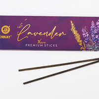 Extra Premium Lavender Incense Sticks