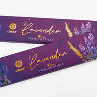 Extra Premium Lavender Incense Sticks