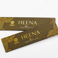 Extra Premium Heena Incense Sticks
