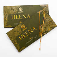 Extra Premium Heena Incense Sticks