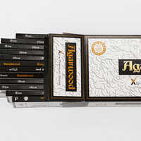 Extra Premium Agarwood Incense Sticks