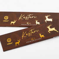 Extra Premium Kasturi Incense Sticks
