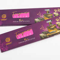 Extra Prermium Fragrance Touch Incense Sticks