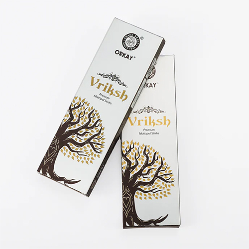 Vriksh Incense Sticks