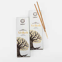 Vriksh Incense Sticks