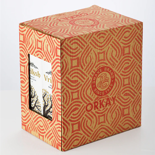 Vriksh Incense Sticks