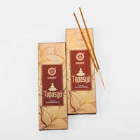 Tapasya Incense Sticks