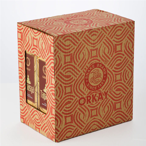 Tapasya Incense Sticks