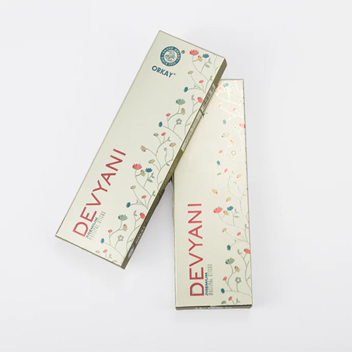 Mattipal Devyani Incense Sticks