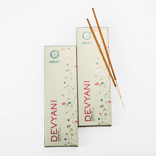 Mattipal Devyani Incense Sticks