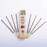 Natural White Sage Incense Sticks