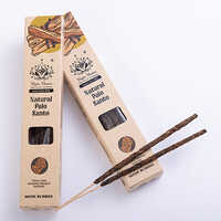 Natural Palo Santo Incense Sticks