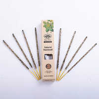Natural Patchouli Incense Sticks