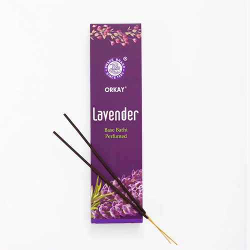 Lavender Incense Sticks