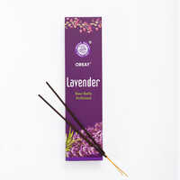 Lavender Incense Sticks