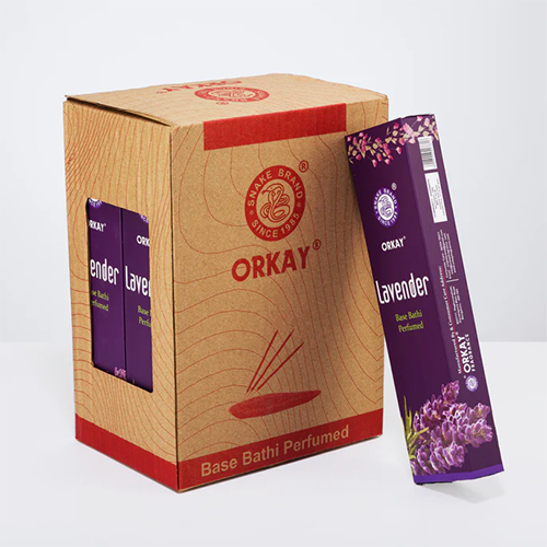 Lavender Incense Sticks