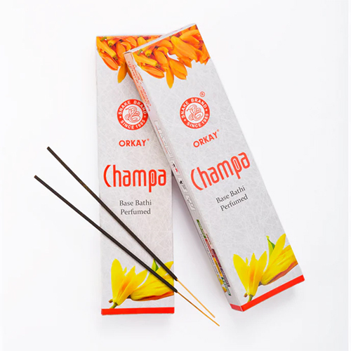 Champa Incense Sticks