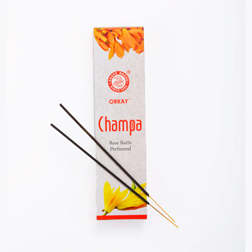 Champa Incense Sticks