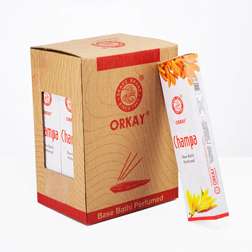 Champa Incense Sticks