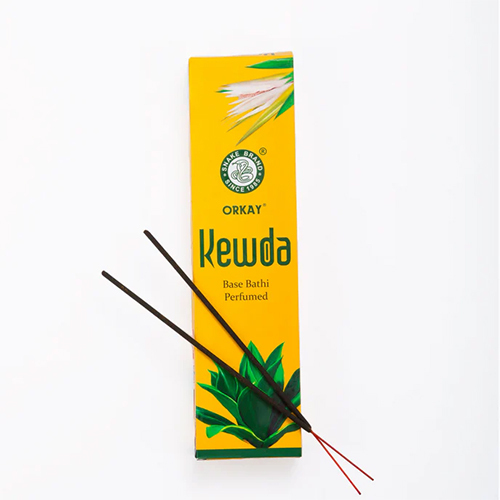 Kewda Incense Sticks