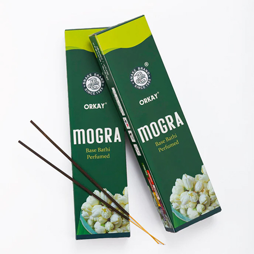 Mogra Incense Sticks