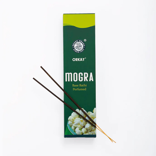 Mogra Incense Sticks