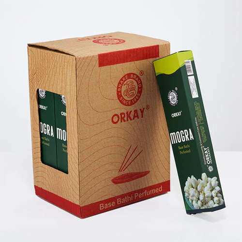 Mogra Incense Sticks