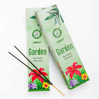 Garden Incense Sticks - Occasion: All