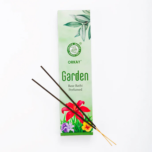 Garden Incense Sticks