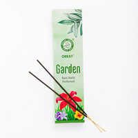 Garden Incense Sticks