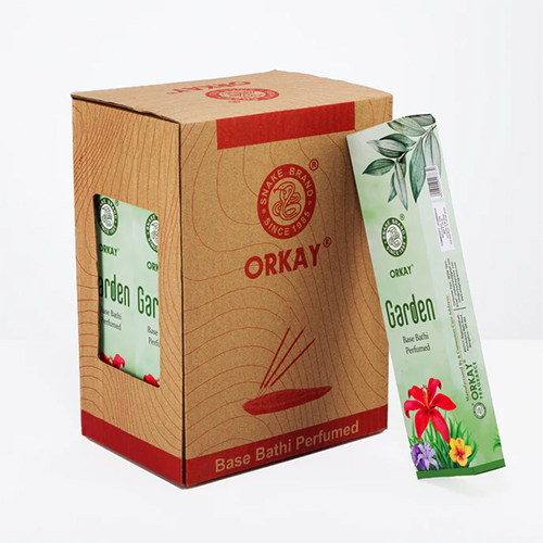 Garden Incense Sticks