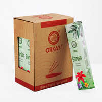 Garden Incense Sticks