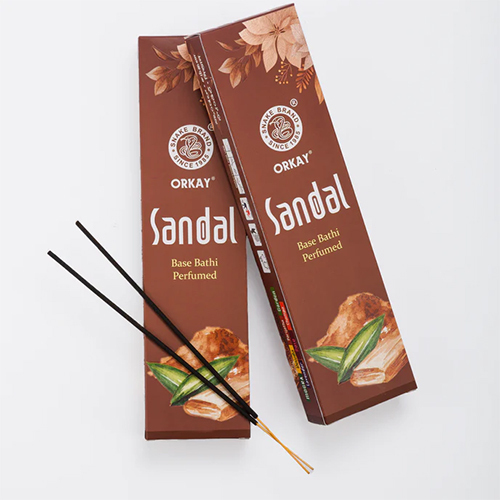Sandal Incense Sticks