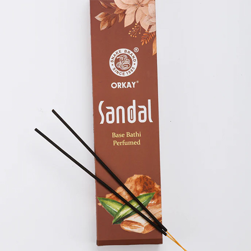 Sandal Incense Sticks